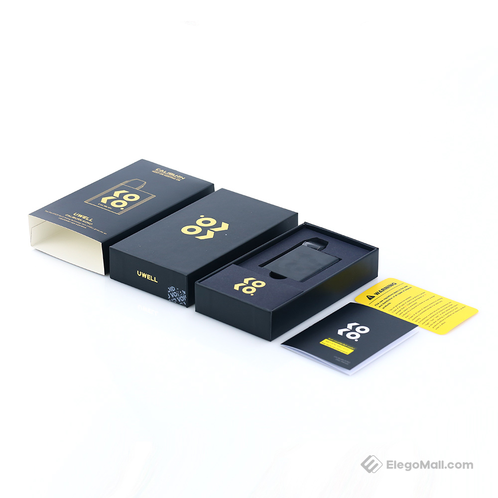 Uwell Caliburn  KOKO Pod Kit